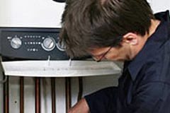 boiler repair Morebath