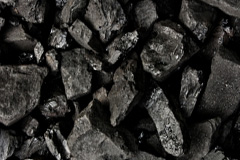Morebath coal boiler costs